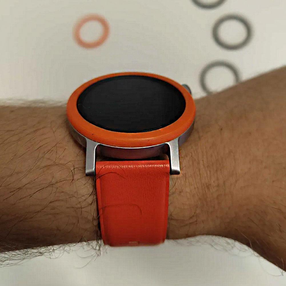 Funda protectora de reloj para - Smartwatch Nothing Watches reseña y precio