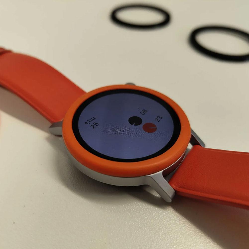 Funda protectora de reloj para - Smartwatch Nothing Watches reseña y precio