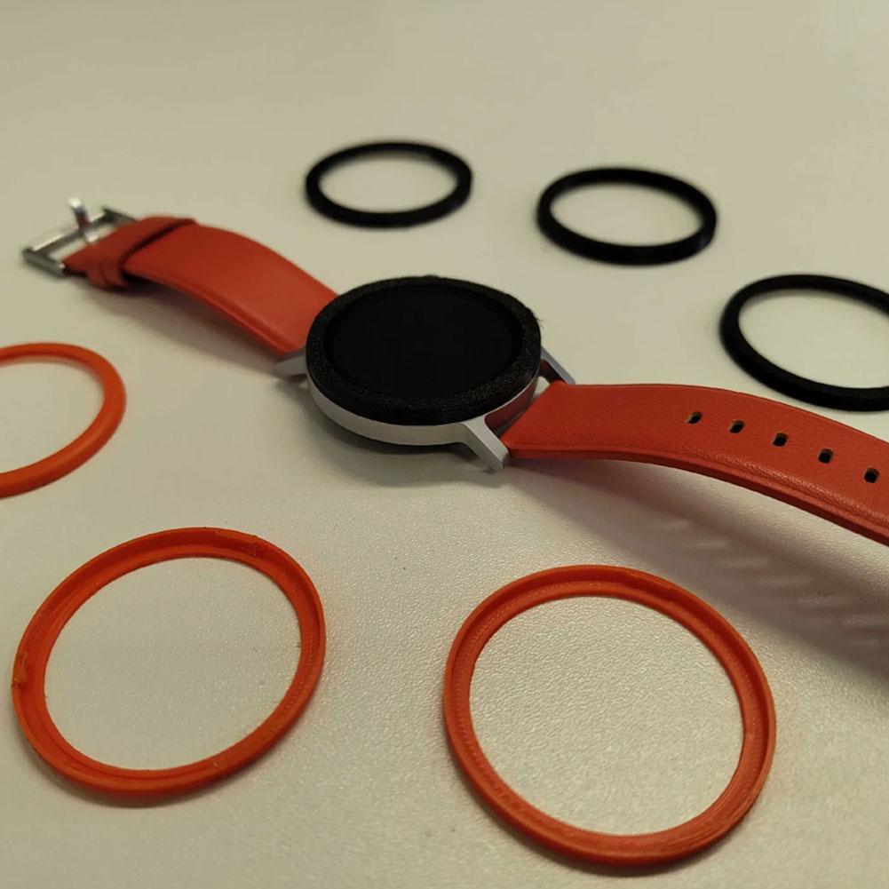 Funda protectora de reloj para - Smartwatch Nothing Watches reseña y precio