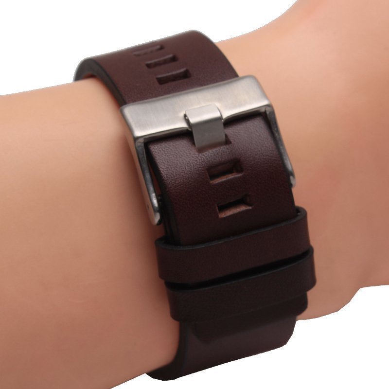 Para DIESEL pulsera con correa - Diesel Watches Smartwatch reseña y precio