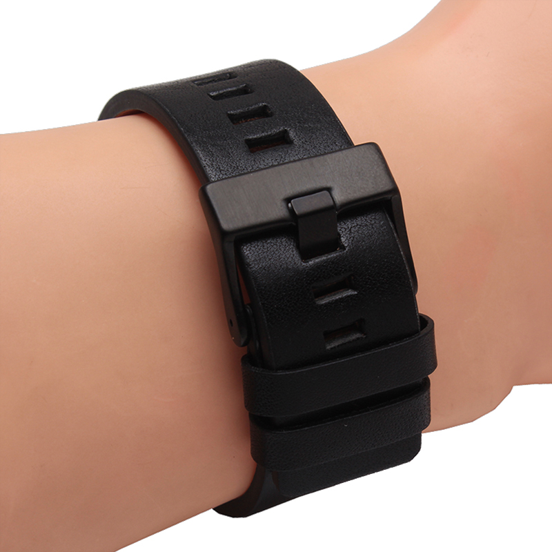 Para DIESEL pulsera con correa - Diesel Watches Smartwatch reseña y precio