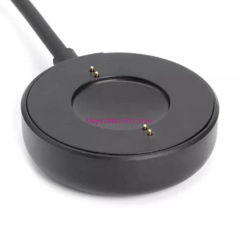 Reemplazo del cargador del rel - Fossil Watches Smartwatch Charger reseña y precio