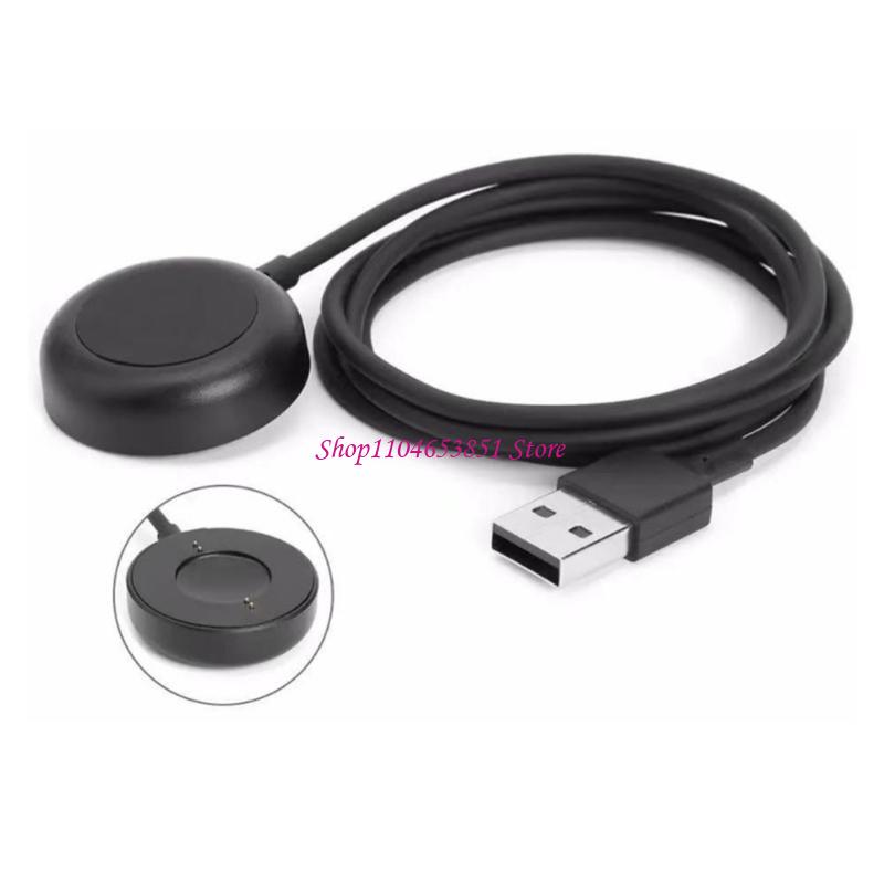Reemplazo del cargador del rel - Fossil Watches Smartwatch Charger reseña y precio