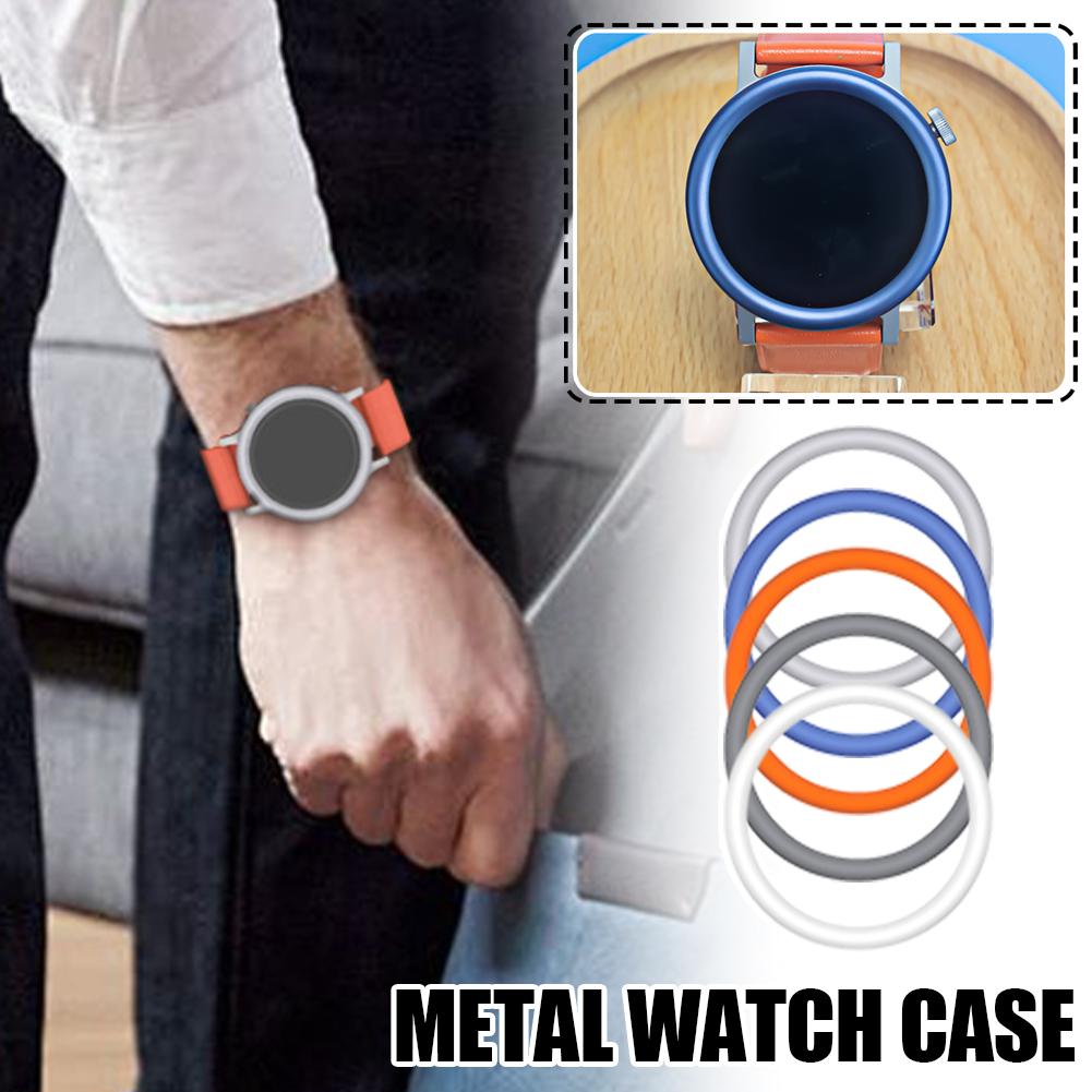Para nada CMF Watch Pro 2 Smar - Smartwatch Nothing Watches reseña y precio